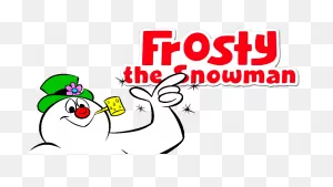 Frosty The Snowman Clipart - Full Size Clipart (#5728034) - ClipartFlare