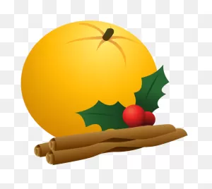 12 Holiday Fruits – Clipart | Nutritioneducationstore ClipartFlare.com