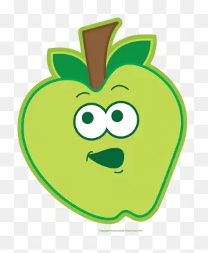 Free Fruit Clipart
