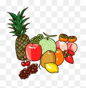 Fruit Clipart. Free Download Transparent .png | ClipartFlare