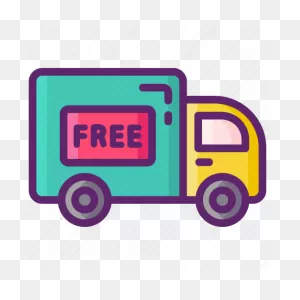 Delivery, Free, Shipping Icon - Download On Iconfinder