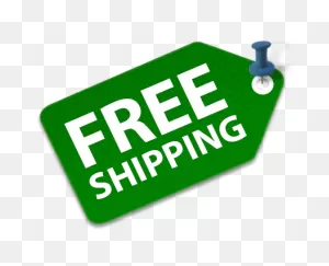 Free Shipping Information | Bcw