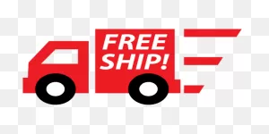 Free Domestic Shipping On Orders Over $75.00 - Grooveman Music