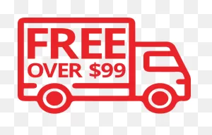 Free Shipping On Orders Over $99 – The Barbecue Company