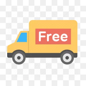 Free Delivery Truck, Free Delivery Van, Free Shipment, Free Shipping ClipartFlare.com 