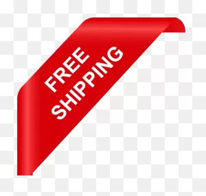 Free Shipping Png
