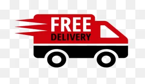 Free Shipping Png
