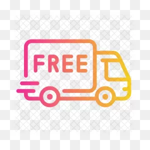 Free Shipping Icon Png #351506 - Free Icons Library