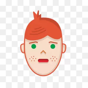 Freckles Png & PNG-WebP Transparent Background To Download