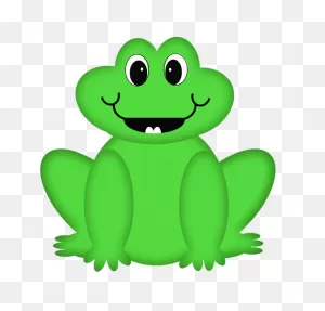 160 Frog Clip Art Ideas | Frog, Clip Art, Frog Art