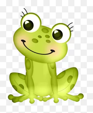 160 Frog Clip Art Ideas | Frog, Clip Art, Frog Art