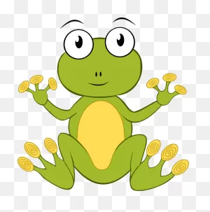 Frog Clip Art At ClipartFlare ClipartFlare.com - Vector Clip Art Online, Royalty Free ClipartFlare.com 