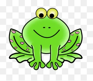 Frog Clip Art For Teachers Free Clipart Images 3 - ClipartFlare ClipartFlare.com