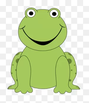 Frog Clip Art - Frog Images