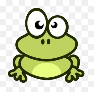 Frog Free Content Clip Art - Rattlesnake Cartoon Png Download ClipartFlare.com 