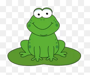 Frog Clip Art - Frog Images
