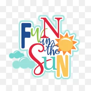 B09782Bd375217E11C41Fb80212E25D9_Summer-Fun-Clip-Art-Summer-Fun ClipartFlare.com 
