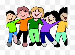 Fun Time Clipart Sociable - Png Download - Full Size Clipart ClipartFlare.com 