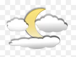 Free Full Moon Clipart, Download Free Full Moon Clipart Png Images ClipartFlare.com 