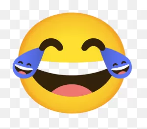 Cursed Emoji: Funny Form Of Popular Symbols