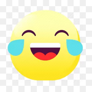Emoji, Emoticon, Expression, Funny, Laugh, Lol, Smileys Icon ClipartFlare.com 