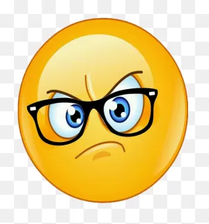 Funny Emoji Faces Png Clipart - Full Size Clipart (#5421655 ClipartFlare.com 