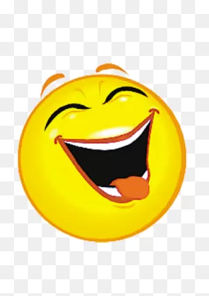 Smiley Emoticon Clip Art Emoji - Funny Smiley Face Png Download ClipartFlare.com 