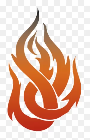 Racing Flames Cliparts 12, Buy Clip Art - Llamas De Fuego Logo ClipartFlare.com 