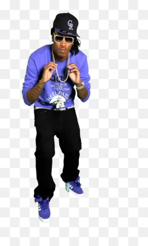 Future Rapper Png - Future The Rapper Png | Full Size Png Download ClipartFlare.com 