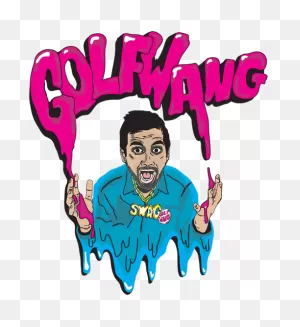Ofwgkta | Golf Wang, Odd Future Wolf Gang, Tyler The Creator
