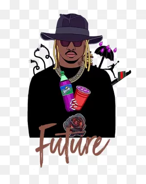 Rapper Hip Hop Tapestry For Sale By Nayvadius