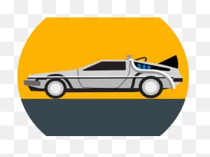 Download Back To The Future Clipart Future Scope - Back To The ClipartFlare.com 