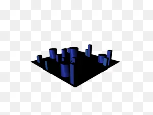 New York City Skyline Clip Art - City Landscape Cliparts Png ClipartFlare.com 