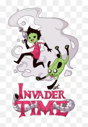 Funny Gir Moments 2 - Invader Zim Video - Fanpop