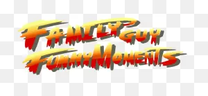 Super Family Guy Funny Moments Ii Turbo - Calligraphy Clipart ClipartFlare.com 