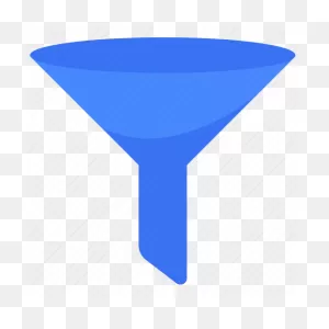 App, Filter, Filtration, Funnel, Mobile Icon - Download On Iconfinder