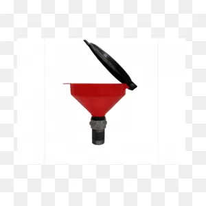 Drum Funnel W/ Extension (Solvent Only)