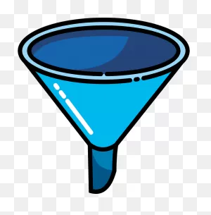 Funnel Clipart. Free Download Transparent .png | ClipartFlare