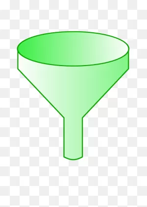 Funnel Clipart - Clipart Suggest