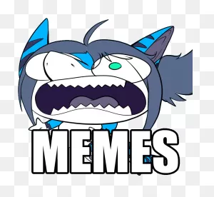 Derp, Emoticons, Emotion, Funny, Meme, Reaction, Thinking ClipartFlare.com 