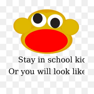 Monkey Meme | Free PNG-WebP