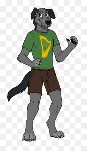 Irishfurries - Wikifur, The Furry Encyclopedia