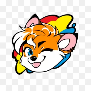 Preorder Furry And Proud Shirts! On Backerkit