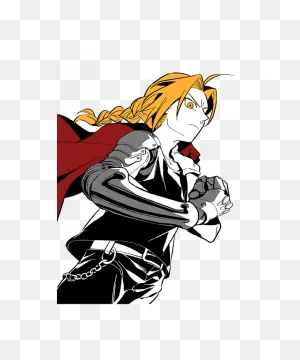Fullmetal Alchemist Throw Pillow For Sale By Jhony Ling