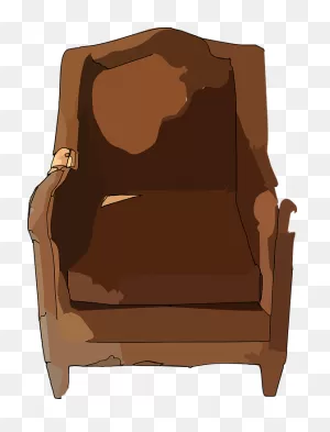 Free Photo Chair Seat Furniture Couch Leather Brown Sofa - Max Pixel