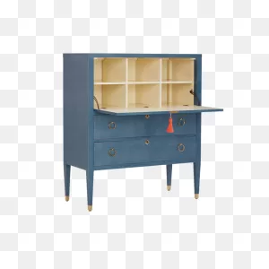 High-End Designer Furniture | American Made Bright Lacquer Furniture
