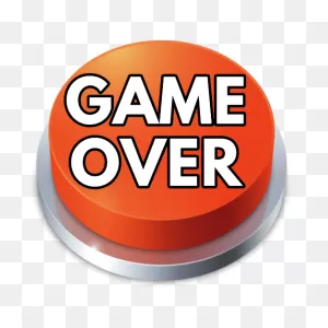 Game Over Bass Sound Button:amazon ClipartFlare.com:appstore For Android