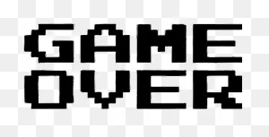 Gameover Game Over Games 236479156010212 By @420228666
