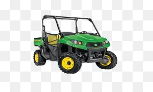 Gator Utility Vehicles | Heritage Tractor