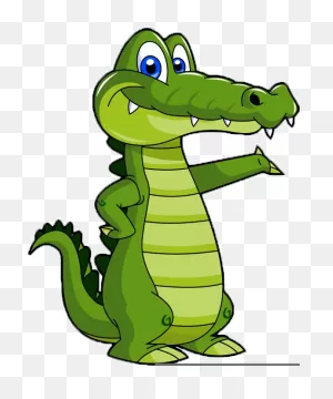 Gator Icon #142762 - Free Icons Library